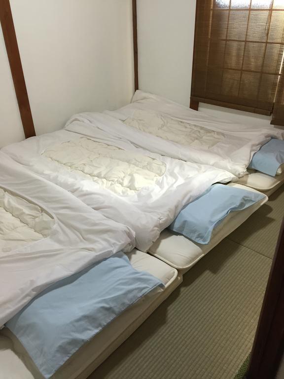 Oyado Matsumura Guest house