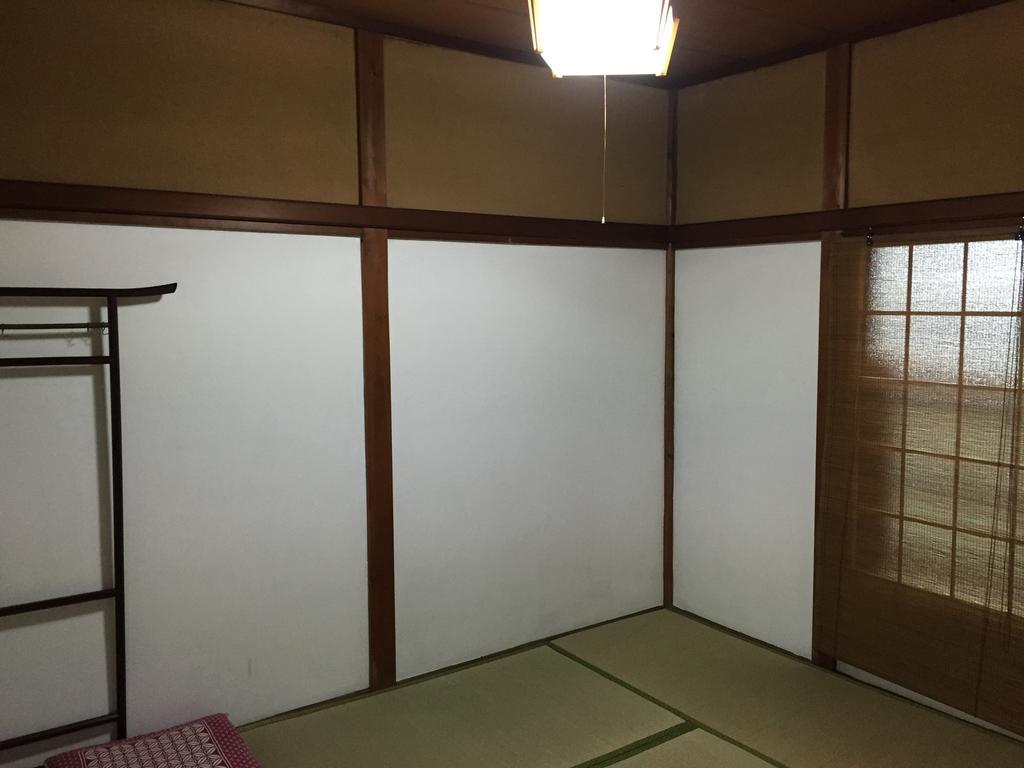 Oyado Matsumura Maison d'hôtes *