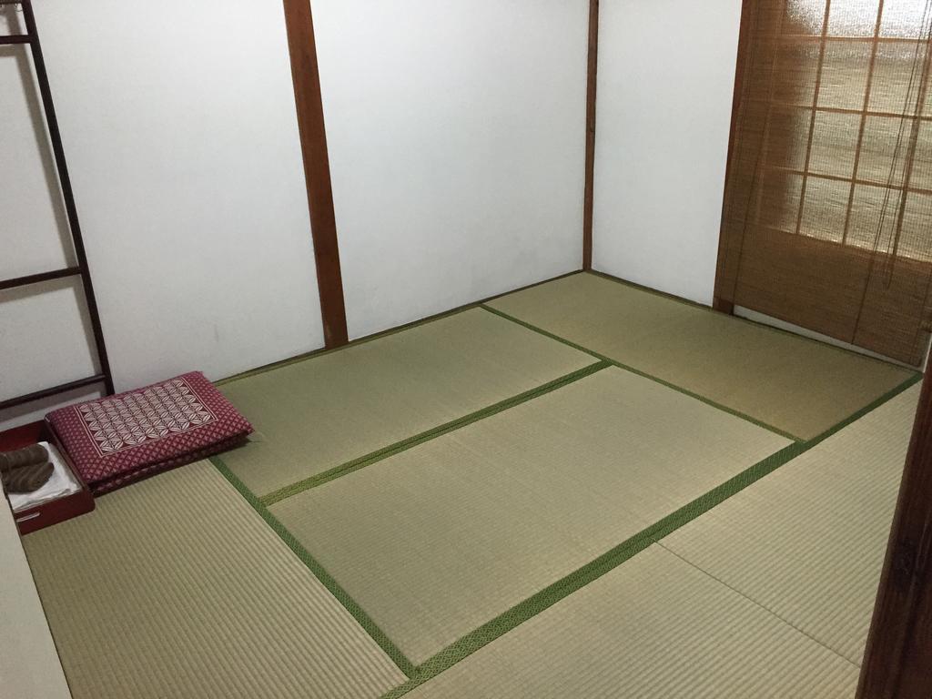 Oyado Matsumura Tōkyō